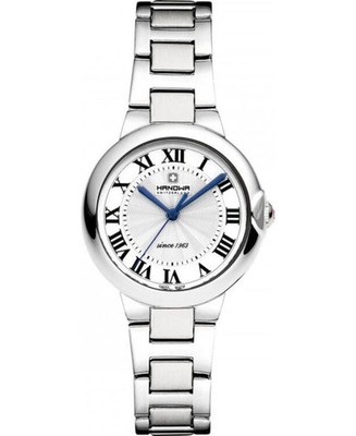 HANOWA Women Analog Quartz Casual Watch Classic Dress Waterproof Fashion