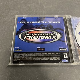 Tony Hawk's Pro Skater 2 - Dreamcast (DC)
