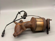 VAUXHALL MOKKA 1.7 DIESEL - Catalytic Converter - 55583388