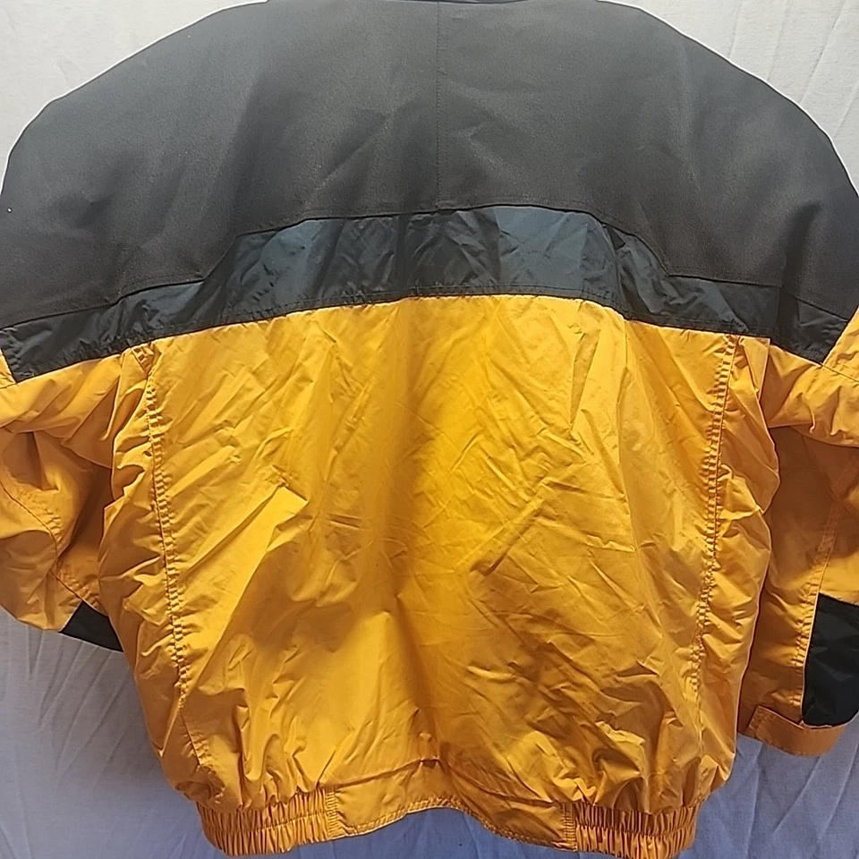 Chaqueta Columbia Bugaboo Interchange Vintage Talla L Foto 2 de 4
