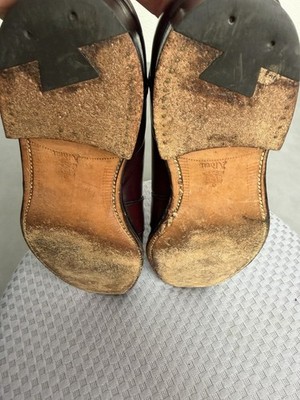 Alden 693