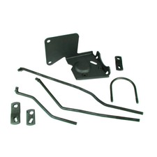 Hurst 3734529 Installation Kit Chevy Camaro 1967-68 Chevy Iinova 1968 Pontiac F