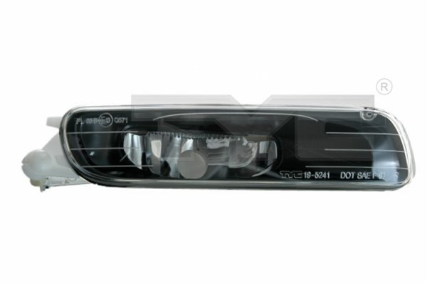 Nebelscheinwerfer Tyc 19-5241-05-9 FüR E46 Bmw HB4 3Er Touring 316 318 320 323-image