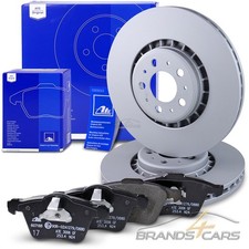 ATE BREMSENSATZ BREMSENSET BREMSEN-KIT BREMSE BREMSEN SATZ SET KIT  31694299