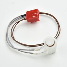 Temperature Sensor Probe 30cm Square Connector Diesel Parking Heater
