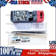 New D4NS-2AF UNIT Omron switch Sensor D4NS2AF US Free TAX