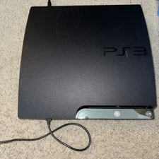 PS3 Slim