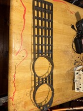 1971 Ford Torino Ranchero Left Headlight Grille Bezel Oem 71