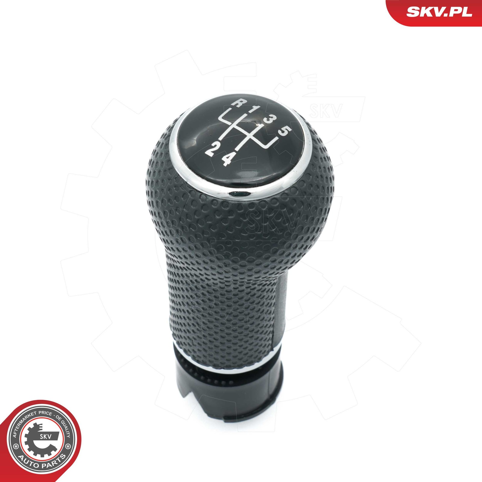 63SKV041 ESEN SKV GEAR SHIFT LEVER KNOB FOR SEAT VW