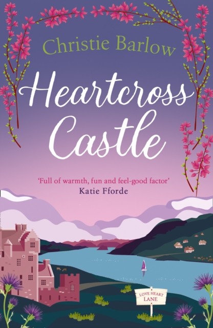 Heartcross Castle Christie Barlow - Image 3