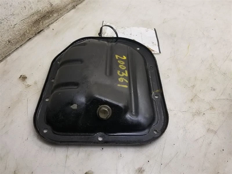 Sartén de aceite Scion Xa 2004 1,5 L Vin B3 séptimo y octavo dígito Foto 2 de 4