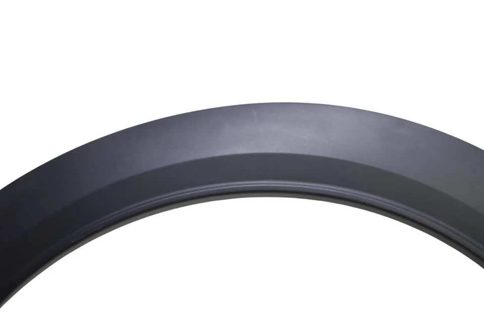 Moldura de arco de rueda trasera derecha Mini Cooper F56 2021 2022 2023 OEM Foto 4 de 4