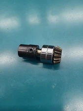 Vintage KYOSHO USA-1 NITRO BEVEL GEAR with Bearings and Coupler