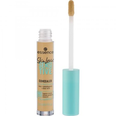 Essence Cosmetics Skin Lovin' Sensitive Corrector 25-Medium Olive 3,5ml