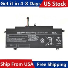 60Wh Battery For Toshiba Tecra Z50-A-11H 4INP7/60/80 PA5149U-1BRS