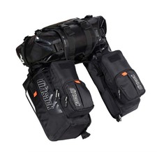 Dirtsack Erupt Rackless V2 Weichgepäck ADV K...