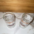 Welch's Tom & Jerry Movie 8oz Clear Juice Glasses Set of 2 Vintage 1990s — photo 3