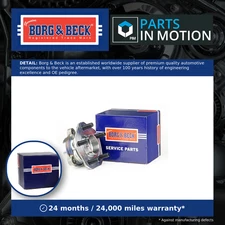 Wheel Bearing Kit fits TESLA MODEL Y 5YJY 2019 on B&B Genuine Quality Guaranteed