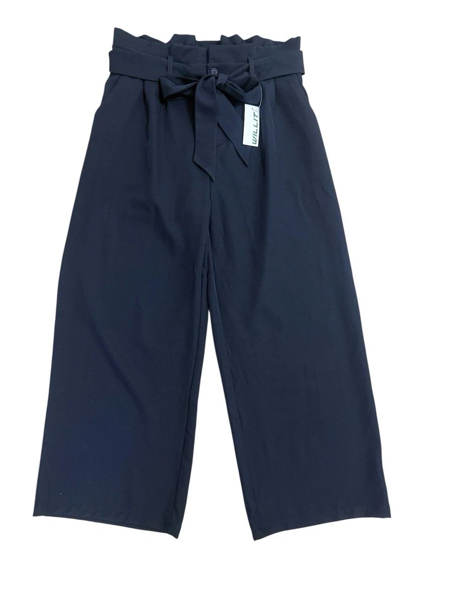 Pantalon survêtement femme - taille haute pour décontracté - FR64IM