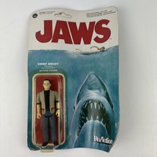 Funko Jaws ReAction Figures Checklist and Gallery 13