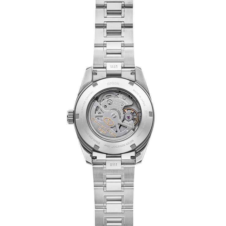 Orient Orient Star Mechanical Automatic Watch Men… - image 5