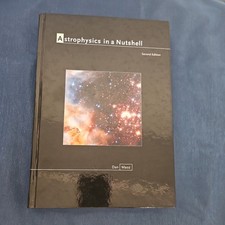 In a Nutshell Ser.: Astrophysics in a Nutshel...
