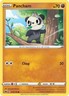 Pancham Crown Zenith Pokémon TCG 072/159 Regular Common 
