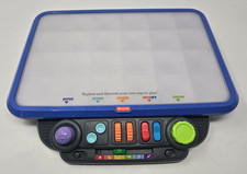 Fisher-Price Sensory Bright Light Station Activity Table HNB10 Tested