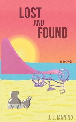 Lost and Found by J.L. Iannino (English) Paperback Book