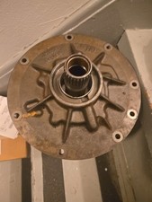 Th350 Turbo Auto Transmission Lockup Oil Pump Drum Assembly Th350 Turbo Auto Transmission Lockup Oil Pump Drum Assembly