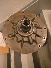 TH350 TURBO AUTO TRANSMISSION LOCKUP OIL PUMP DRUM ASSEMBLY 