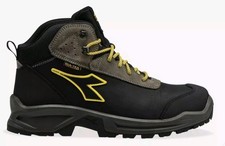 Scarpa antinfortunistica altaDIADORA SPORT DIATEX MID S3 WRCI SRC N39