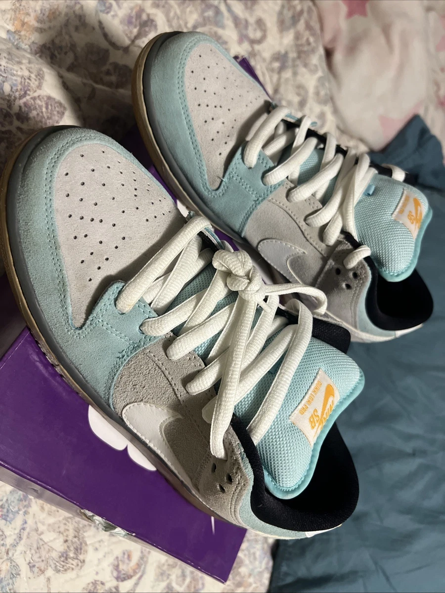 Nike Dunk Pro SB Low Gulf Of Mexico for Sale | Authenticity