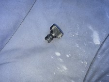 Karcher k2 pressure washer part - Hose Attachment Part