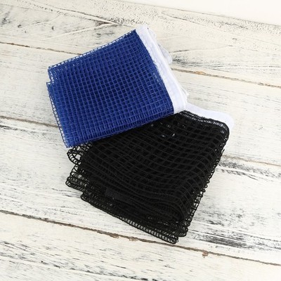  2 PCS Tischtennisnetz Aus Nylon Tischtennispfosten Tischtennisnetze