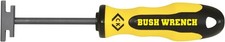 C.K T4755 Conduit Bush Wrench [Energy Class A] 