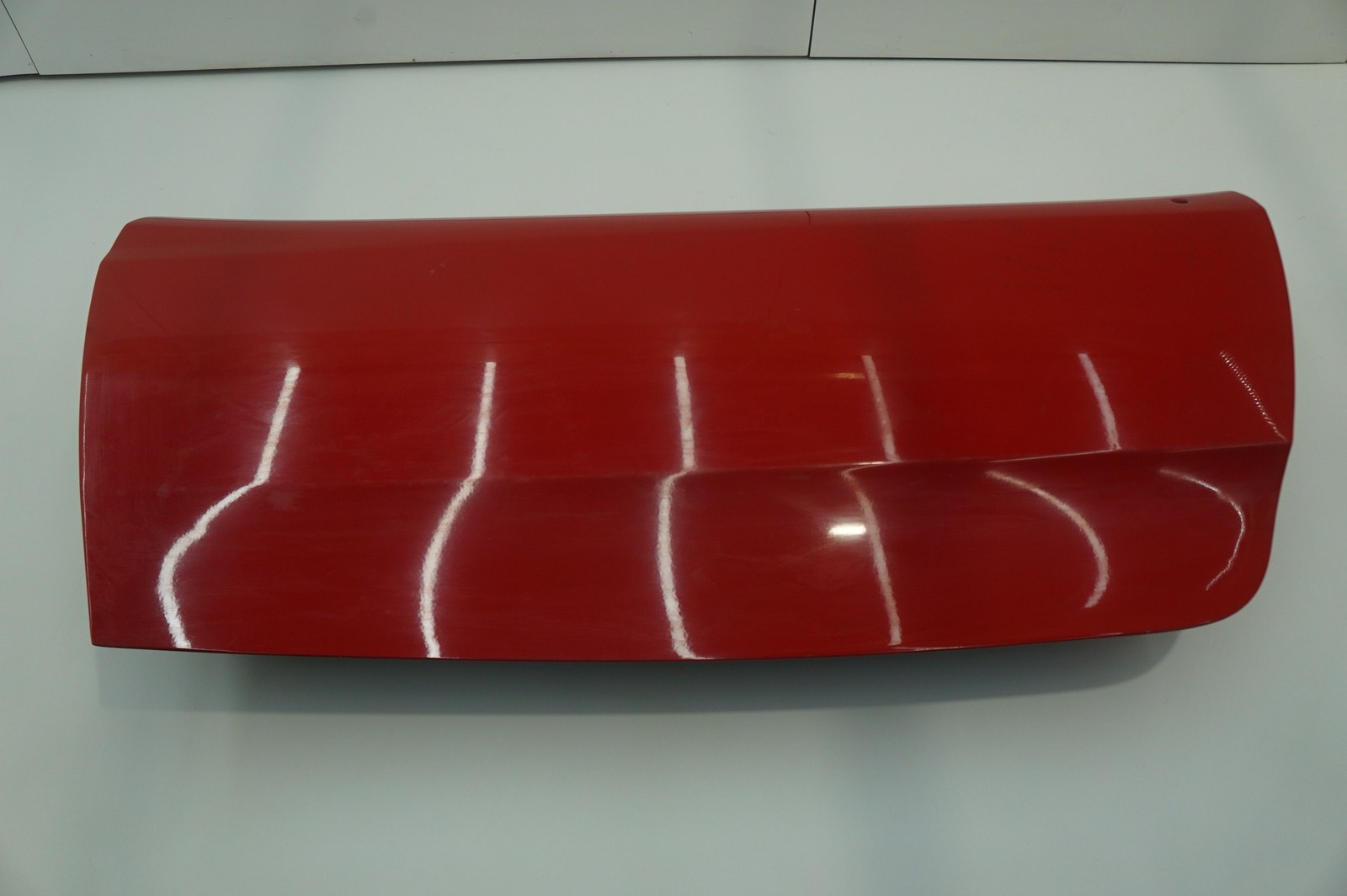 Front Left Driver Door Shell OEM 65909511 Ferrari 360 Modena Spider 2001 *Note*