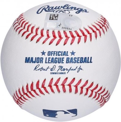 Pete Crow-Armstrong Chicago Cubs Signed Baseball | eBay