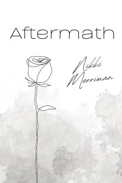 Aftermath Nikki Merriman Taschenbuch Kartoniert / Broschiert Englisch 2022-image
