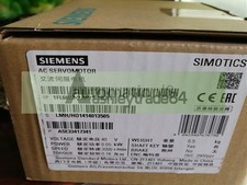 NEW Siemens Servo Motor 1FL6022-2AF21-1AG1