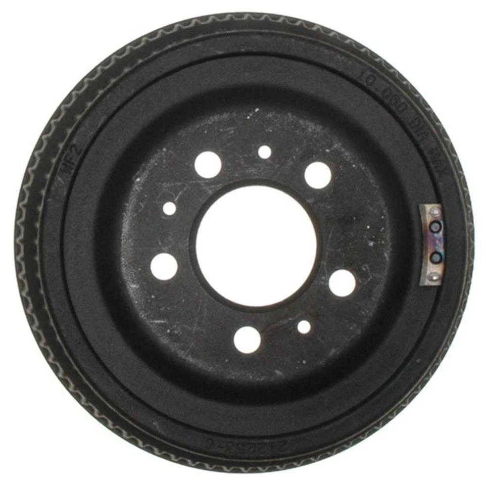 Tambor de freno para Jeep Cherokee Wagoneer Comanche 1984-1989 ACDELCO PROFESIONAL Foto 3 de 4