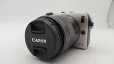 CANON EOS-M mirrorless 228255