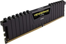Image of Corsair Vengeance LPX DDR4 Desktop RAM Memory 16GB (1x16GB, 3200MHz)