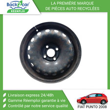 Jantes Fiat PUNTO