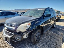 Used Automatic Transmission Assembly Fits 2013 Chevrolet Equinox At Awd 2.4 Gra