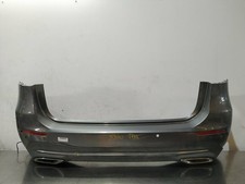 Pare-choc arrière Mercedes 200