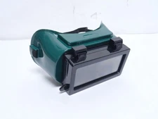 249530 New-No Box; Radnor 64005088 Lift Front Welding Goggles; 2" X 4" Lens