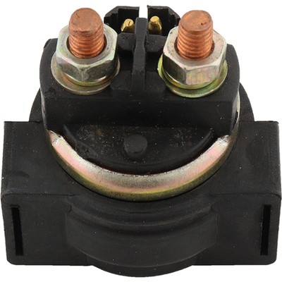 Starter Relay 12V For Kawasaki ZL600 Eliminator 592cc 95 96 97