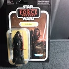 Kenner Star Wars Kylo Ren Vintage Collection VC117 The Force Awakens 2017