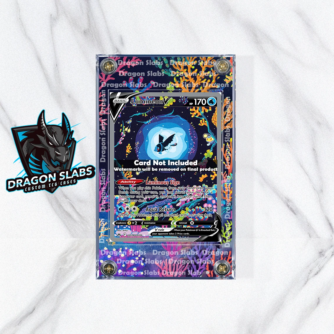 Lumineon V Pokmon TCG Cards for sale | eBay Lumineon V Pokmon TCG Cards for sale | eBay